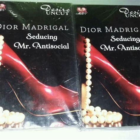 dior madrigal books|Dior Madrigal Books .